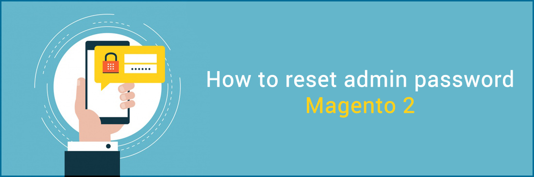 Reset Admin Password - Mageplaza