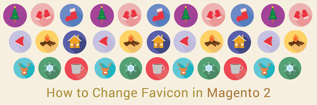 How to Change Favicon - Mageplaza